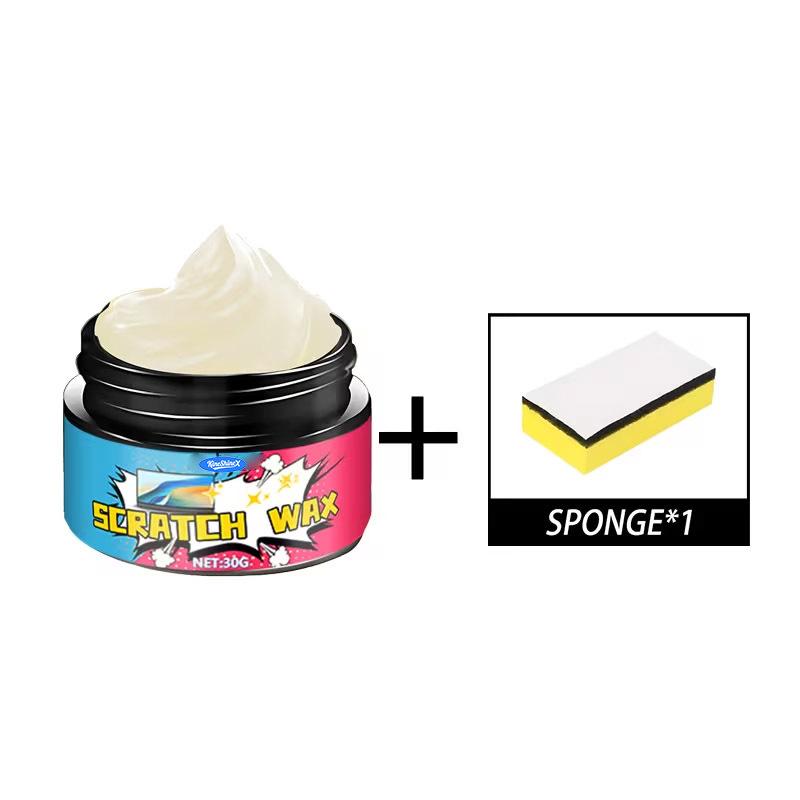 Nano Polishing Paste Laptop Tablet Scratch Repair Kit Remove Fine Scratches Swirl Marks Restore Shine