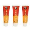 Satsuma Nata Bean Toothpaste 110g (Set of 3)