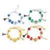 Magical Handmade Beads DIY Bracelet Pendant Accessories for Movies