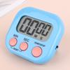 Kitchen Timers Digital LED Display Kitchen Timers Food Cooking Timer Baking Alarm Clock Sports Kitchen Digital Kitchen Cooking Timer Baking