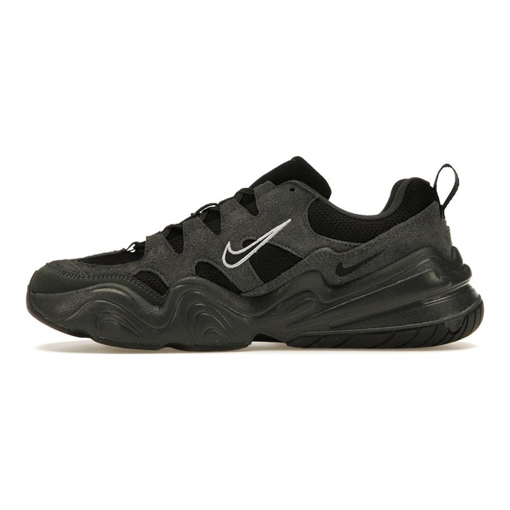 Nike Tech Hera Anthracite Мужские кроссовки Серый Черный Светло-Дымчато-Серый FJ9532-001