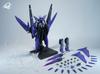 Железные Игрушки Tc-004 Звездная Бездна Сборная Модель 1/100 Фигурка Меха Аллоированный Скелет Модель Коллекция Украшение Игрушки Подарки