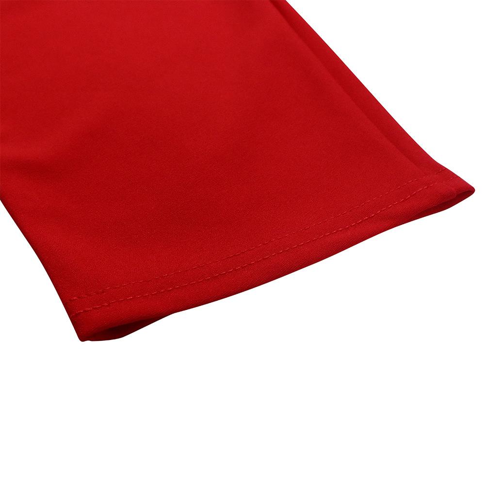 JKASHDK Женские модные летние весенние однотонные повседневные платья с v-образным вырезом и короткими рукавами и высокой талией