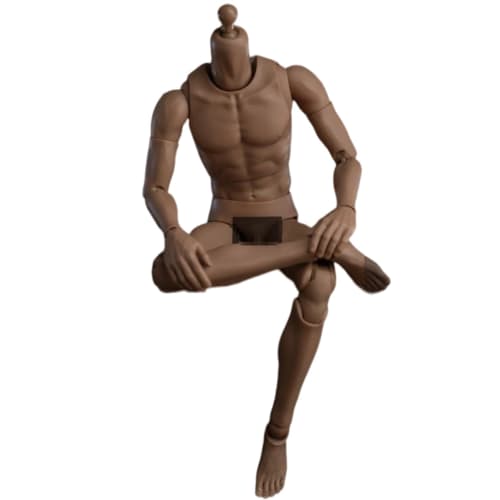 HiPlay WorldBox 1/6 Scale Replacement Hands for AT020 Pro Action Figures