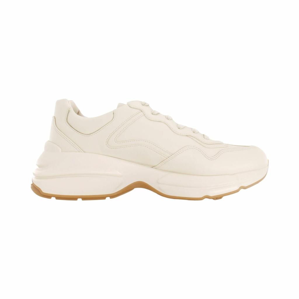 GUCCI Rhyton "25" Sneakers 663339 2SH00 9522