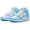 Dunk High Blue Chill 2022 DD1399-401