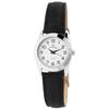 Montre - CLASSIQUE - Classique - Noir - Boîtier 26 mm - Mouvement quartz