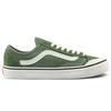 Vans Style 36 Low Top Casual Skate Shoes Unisex Green Vans VN0A4BX9E02