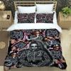Duvet Cover Beyoncé Giselle Knowles Pillowcase Bedding Set Adult Boys Girls Bedroom Decoration Single Double Large Size