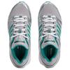 Спортивные и Богатые x adidas Adistar Control 5 Серебристый Чистый Бирюзовый Унисекс Кроссовки Серый-Два IH9708