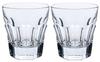 Baccarat Alcourt Old Fashioned Pair 2810591 (S) [Item]