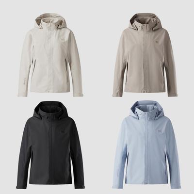 Пальто и куртки – Куртки