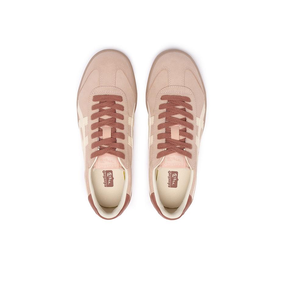 ONITSUKA TIGER Tokuten Versatile Durable Casual Shoes Unisex Sneakers Pink 1183A907-704