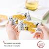 Chayan Yuese Black Truffle Ham Crackers