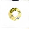 7inch Record CAPLETON FEAT MOSES I - People Of The World NONE KICHKIN Jamaica Reggae, Ska & Dub Used