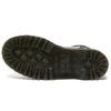 Доктор. Ботинки Martens Unisex Moreno Combat Boots Черные 26961033