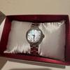 [USED] SEIKO LUKIA Silver Watch