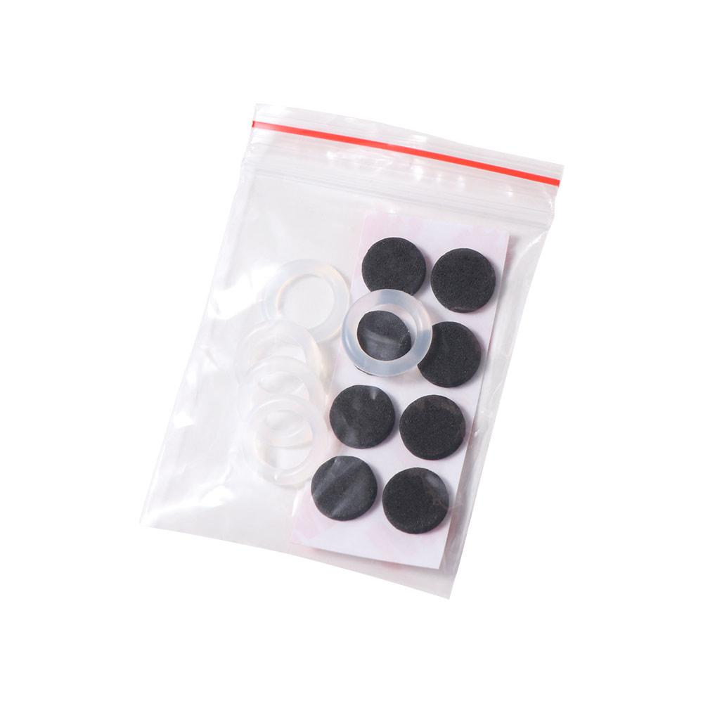 Anti-flip Pet High Footed Bowl Non-Slip Elevated Pet Feeder Bowl Dog Accessories