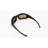 Sports Goggles, Riding Windproof Goggles, Outdoor Sports Circular Mountain Bike Goggles, Running Goggles