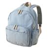 Kids Backpack School Goods [Emoca] (Junior Backpack) (Ice Blue)