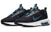 Nike Air Max Interlock Lite 'Черный Пепельно-Зеленый' DH0321-002