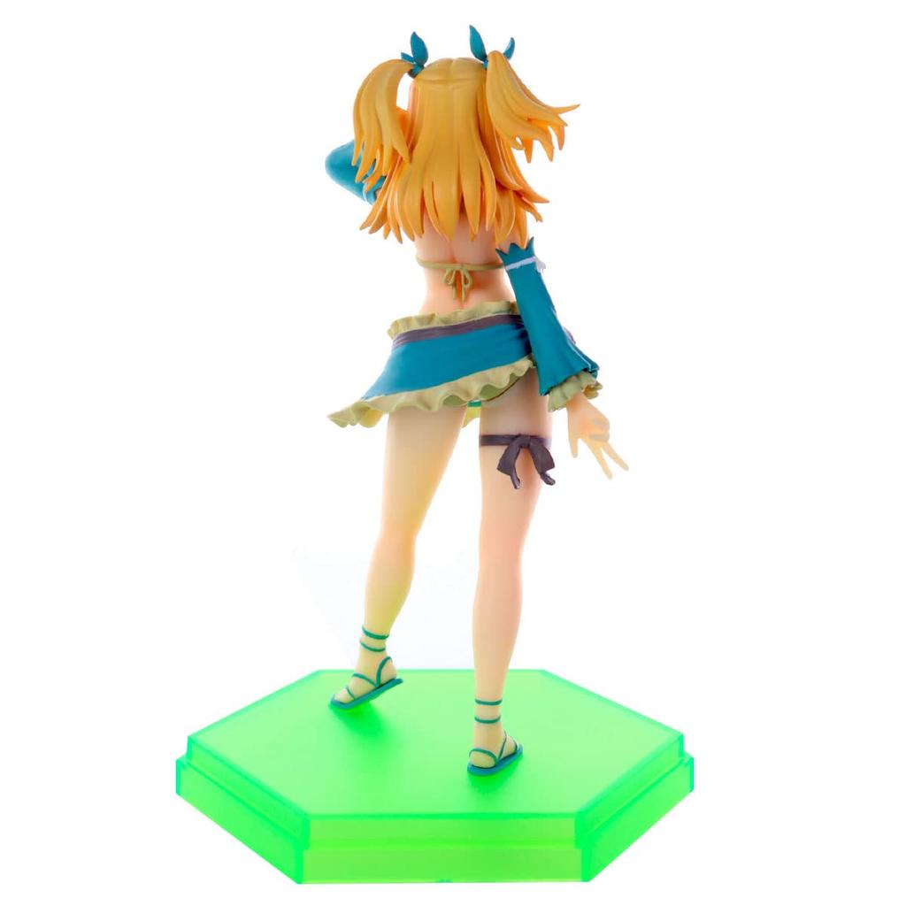 Good Smile Company POP UP PARADE Люси Хартфилия Водолей Форма окрашенная полная фигурка 198972 "FAIRY TAIL" Ver. Немасштабируемый АБС и ПВХ