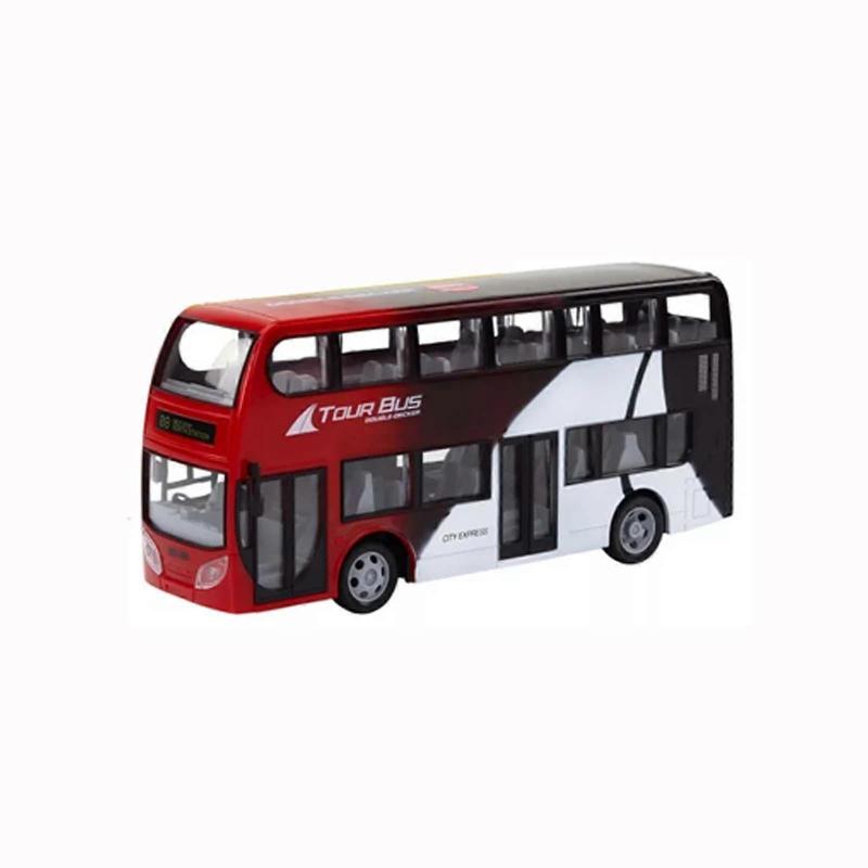 Bus Wireless Remote - Control Car - Playful DriveToy Playsets