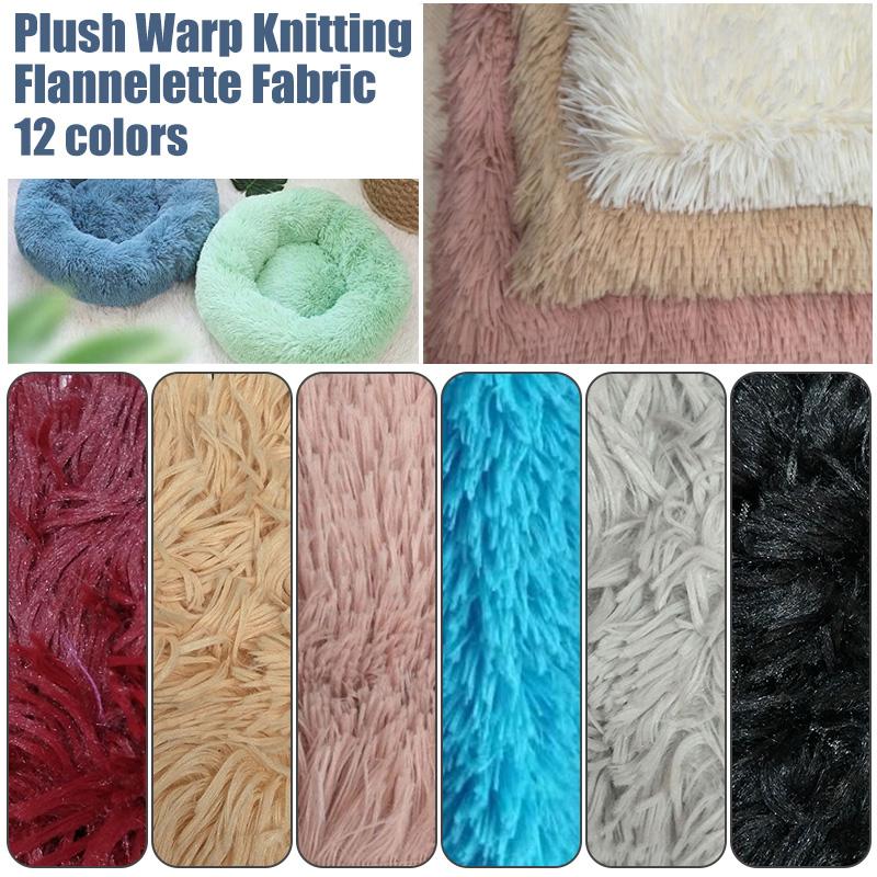 100 см*165 м искусственная шерсть меховая ткань искусственный мех ткань для самостоятельного шитья одежды шляпа сумка материал фото фон украшение ткань