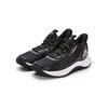 Under Armour Баскетбольные кроссовки Curry 3Z7 Metallic Черно-белые 3026623-001
