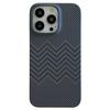For iPhone 14 Pro Case Water Transfer Printing Anti-Scratch PC Phone Cover