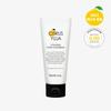 Farm Stay Citrus Yuzu Vitalizing Foam Cleansing