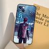 Чехол для телефона Detroit Become Human Для iPhone 16 15 14 Pro Max Plus 11 12 13 Pro Max XS 6 12 13 Mini Чехол-оболочка