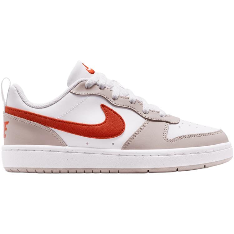 Nike Court Borough Low top Skateboard Shoes Unisex IQ2725-100