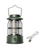 Camping Lantern Super Bright High Lumens Water-Resistant Rechargeable Portable Tent Hanging LED Lamp Emergency Light