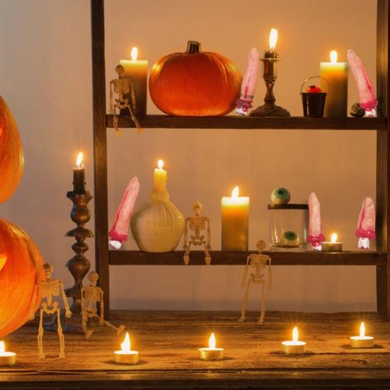 Хэллоуин сломанный палец реквизит набор реалистичные поддельные кровь отрубленные пальцы отрубленные руки ноги украшения для костюмированной вечеринки ужасов