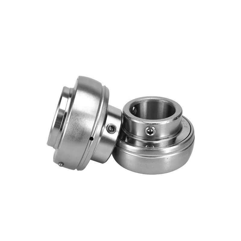 FURONGHUA Stainless Steel Outer Spherical Bearing