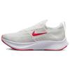Zoom Fly 4 'Platinum Tint Siren Red' Sneakers Casual CT2392-006