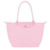 Сумка Longxiang Zhou нейлоновая большая, средняя и маленькая сумка-тоут сумка-handbag сумка через плечо складная сумка под мышку женская сумка