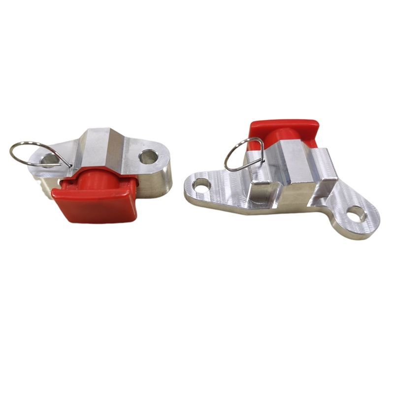 Powerful Motorbike Hydraulic Cam Chain Tensioner Kit For Heritage Softail Dyna Street Glide 07-16 Inner Outer Tensioner