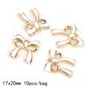 9-12Pcs Multi-Styles Starfish Shell Conch Crown Enamel Charms Pendant For Jewelry Making DIY Bracelet Necklace