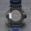 Камуфляжный спортивный ремешок из смолы и резины для серии Casio G-Shock G-9200 - Водонепроницаемый и прочный с инструментами для установки