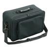 Kikutani Lightweight Twin Pedal Bag with 8mm Thick Cushion DPB-2