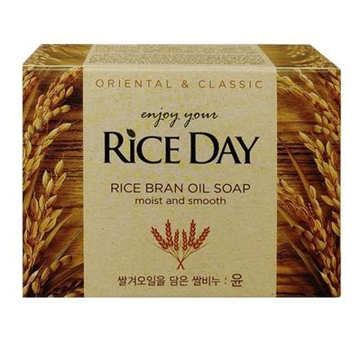 Мыло для умывания Rice Day 100 г