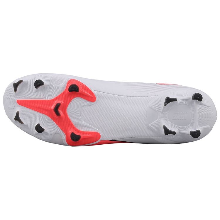 Nike Mercurial Superfly 7 Academy MG White Crimson Jade Unisex Sneakers Photon-Dust Hyper-Jade Flash-Crimson AT7946-163