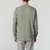 Under Armour Breathable Comfortable Long Sleeve T-Shirt Men Tops Light-Green 1302356-504