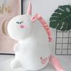 Unicorn Plush Toy Fat Unicorn Doll Cute Animal Stuffed Soft Pillow Baby Kids Toys