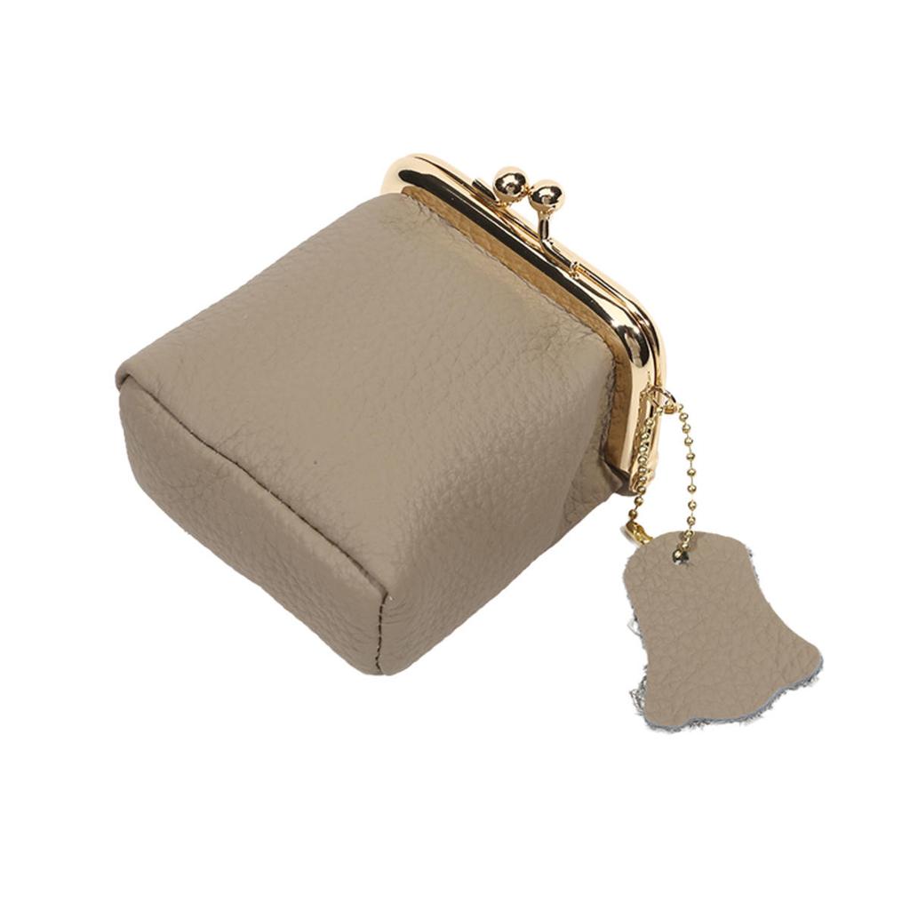 Мини-изысканный кошелек для монет, портативный женский чехол для хранения помады и наушников, косметичка, женский дорожный органайзер для гигиенических салфеток