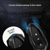 Compatible Key Cover Set for 2021 Chery Little Ant EQ1, Tiggo E, Arrizo E, Big Ant Pro