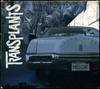 CD TRANSPLANTS - Transplants 804482 Hellcat Records 2002 США Рэп и хип-хоп/R&B Б/у