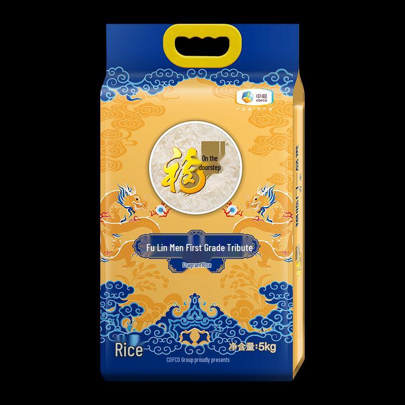 Fulinmen Fragrant Rice